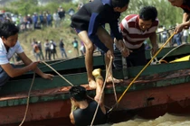 Vợ khuyên đừng ném xác... BS Tường vẫn máu lạnh