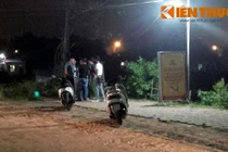 Nam thanh niên bị truy sát, chết thảm dưới hồ nước