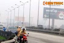 Những khe hở tại trạm cân ở cửa ngõ Thủ đô