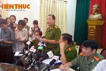 Trụ trì chùa Bồ Đề phải chịu trách nhiệm vụ mua bán trẻ em