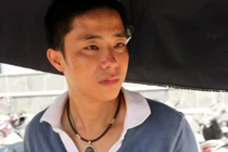 Chưa kịp thanh toán đã bị 141 bắt gọn