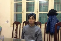 Chân dung hung thủ 20 tuổi giết xe ôm rồi đốt xác