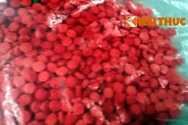 Phá đường dây buôn bán ma túy “khủng” nhất Hà Nội