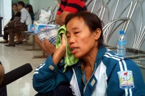 Chưa nói lời cuối với mẹ, con đã bị công an đánh chết