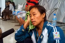 Chưa nói lời cuối với mẹ, con đã bị công an đánh chết