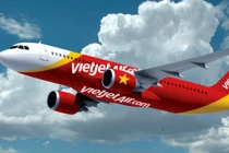 VietJetAir hoãn chuyến bay vì trai trẻ dọa bom