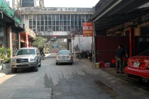 Zone 9 “phớt” lệnh đóng cửa do có ai đứng sau?