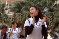 Bảo mẫu tương lai nói gì về “ác mẫu” TP HCM?