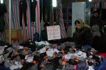 Điều trông thấy... giật mình ở Hội chợ Xuân Giáp Ngọ