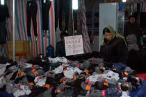 Điều trông thấy... giật mình ở Hội chợ Xuân Giáp Ngọ