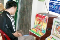 Vạch mặt những “casino thu nhỏ” giữa Thủ đô