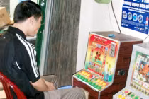 Vạch mặt những “casino thu nhỏ” giữa Thủ đô