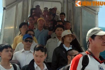 Lao động Việt tại Lybia: “Vừa làm vừa nghe tiếng súng“