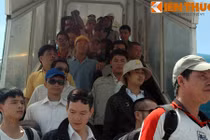 Lao động Việt tại Lybia: “Vừa làm vừa nghe tiếng súng“