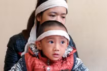 “Tòm tem” em, giết anh