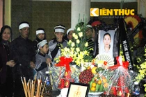 Công an chính thức khẳng định xác không đầu là chị Huyền