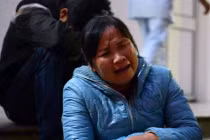 Nguyên nhân cháy ở Zone 9 khiến 12 người thương vong