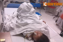 Bệnh nhân tố BV Sơn Tây ngó lơ... sức khỏe thế nào?