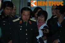 Giữ vững chủ quyền khi cho nước bạn tìm kiếm máy bay Malaysia