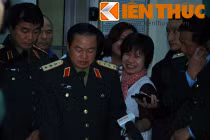 Giữ vững chủ quyền khi cho nước bạn tìm kiếm máy bay Malaysia