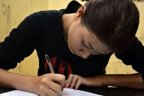 Tại sao cựu người mẫu Trang Trần được tại ngoại?