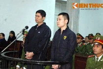 Vụ Cát Tường: Đề nghị truy tố Tường tội giết người