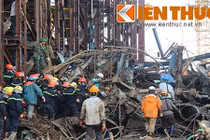 “Ép” CN làm khi giàn giáo rung, lắc, giám sát Hàn Quốc tù 12 năm?