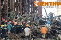 “Ép” CN làm khi giàn giáo rung, lắc, giám sát Hàn Quốc tù 12 năm?