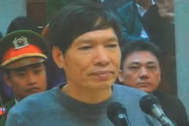 Dương Tự Trọng mong anh trai được người đời khoan dung