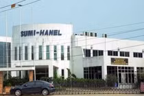 Công nhân công ty Sumi - Hanel chết thảm khi dọn bể nước