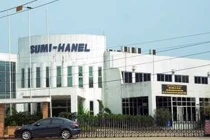 Công nhân công ty Sumi - Hanel chết thảm khi dọn bể nước