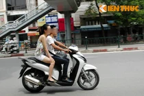 “Nam thanh nữ tú” lắm tiền vô văn hóa nhất Thủ đô