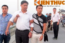 Bác sĩ Cát Tường ném xác phi tang chuẩn bị hầu tòa