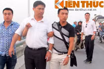 Bác sĩ Cát Tường ném xác phi tang chuẩn bị hầu tòa