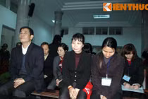 Xử Giám đốc BV Hoài Đức quá nhẹ, Thành ủy HN nói gì?