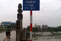 Bị cấm yêu, nam thanh niên nhảy cầu tự tử