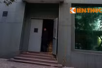 Thiếu nữ 20 tuổi rơi từ tầng 15 chung cư, tử vong