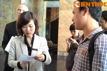 Thang máy Lotte rơi tự do: nguyên nhân do lỗi hệ thống?