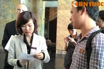 Thang máy Lotte rơi tự do: nguyên nhân do lỗi hệ thống?