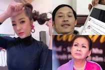 Thúy Nga và loạt sao bị tung tin qua đời... đáp trả thế nào?