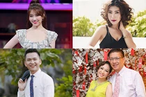 Soi cuộc sống hiện tại của dàn sao Việt chiến thắng bệnh ung thư