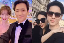 Tổ ấm hạnh phúc không kém cạnh Trấn Thành của Mai Hồ