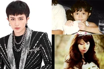 Khui lại ảnh nữ tính của người tình tin đồn Hoàng Thùy Linh 