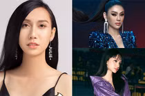 Quá trình chuyển giới đau đớn của Lynk Lee và dàn sao Việt