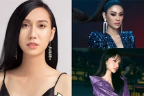 Quá trình chuyển giới đau đớn của Lynk Lee và dàn sao Việt