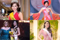 Thái Thị Hoa thi Hoa hậu Trái đất: Bao người thi chui, phạt thế nào?