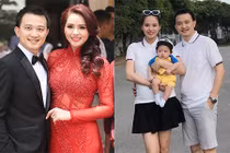 Soi tổ ấm hạnh phúc của Hoa khôi Lại Hương Thảo trước ly hôn