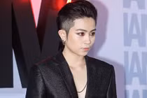 Chuyện yêu ồn ào của “cô nàng đẹp trai nhất Vbiz” Gil Lê 