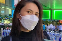 Thủy Tiên lên tiếng việc chi 100 tỷ, tuyên bố "chết còn không sợ"