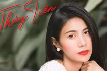 Ca sĩ Thủy Tiên: Tuổi thơ đắng cay, 2 lần muốn tự tử